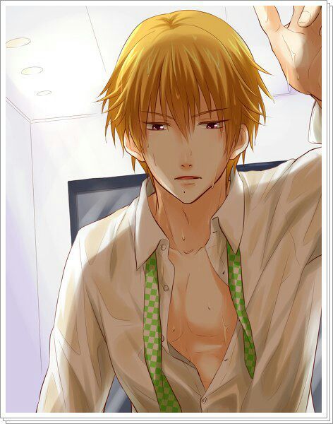 Конфликт братьев | Wiki | Anime Amino
