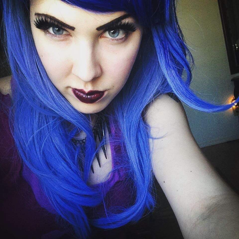 Rocker Juvia Fairytail Cosplay Update | Cosplay Amino