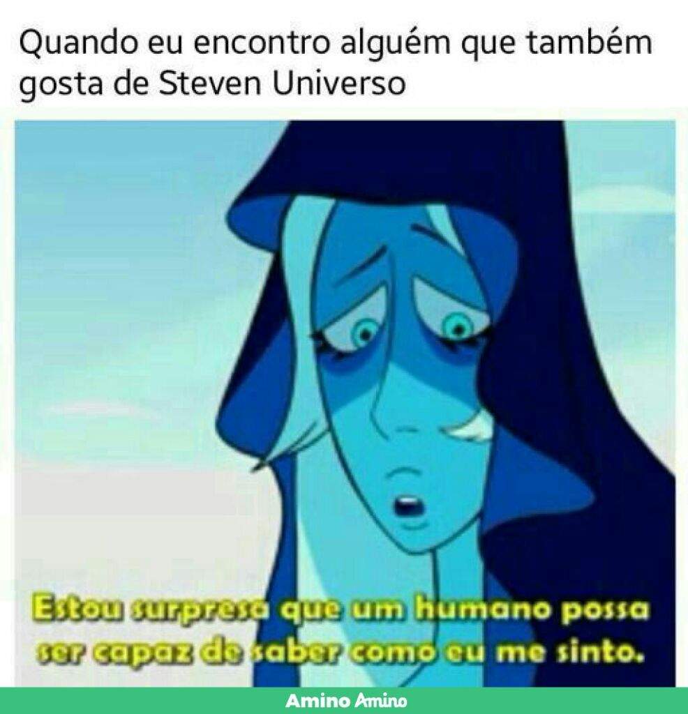 Meme Parte Piloto Steven Universe BR Amino