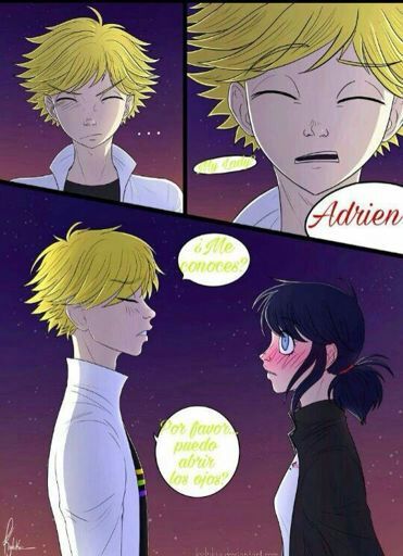 Historia | •Miraculous Ladybug Español• Amino