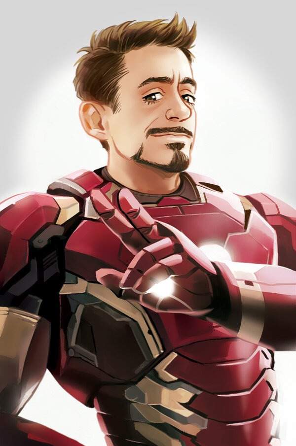 Why a new Iron Man Cartoon would be a great idea! | Cartoon Amino