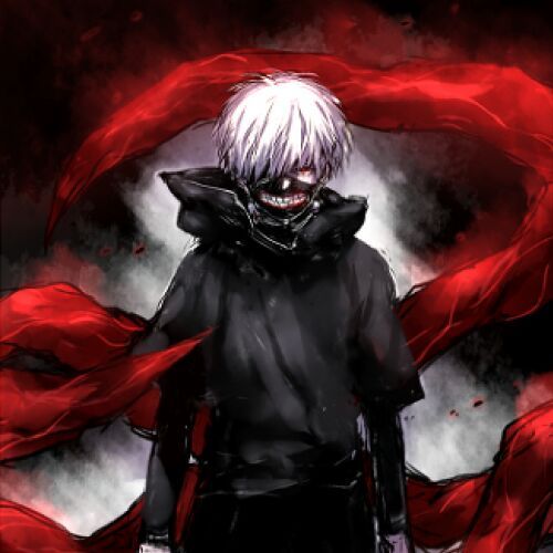 Kaneki Ken | •Anime• Amino