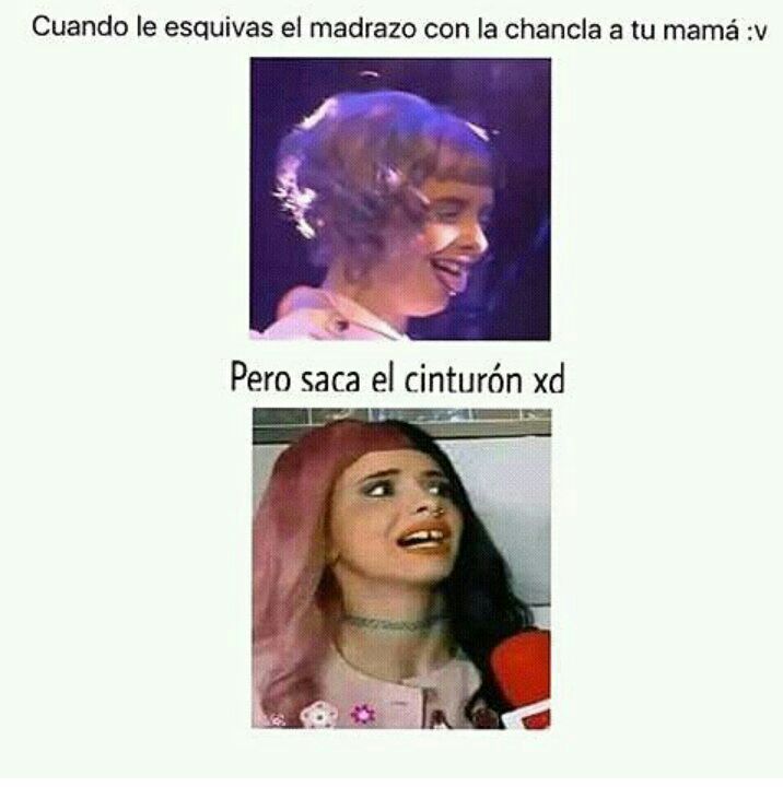 Memes de Melanie Martínez | •Crybabies• Amino