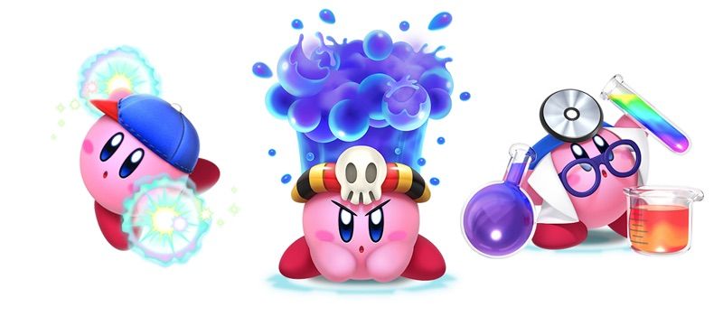 Kirby: Planet Robobot Director On The Story, Characters, Robobot Armor ...