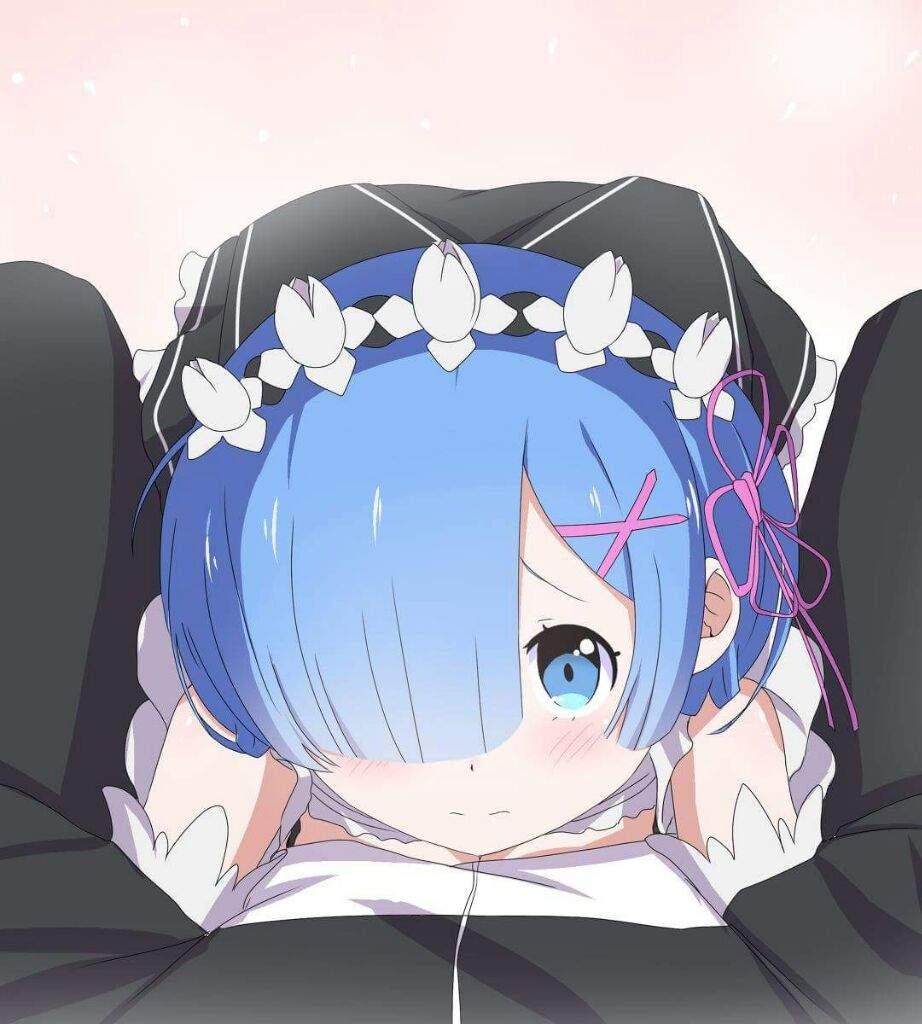 Rem rezero