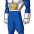 amino-Vegeta El Principe De Los Saiyan-1c52bd99