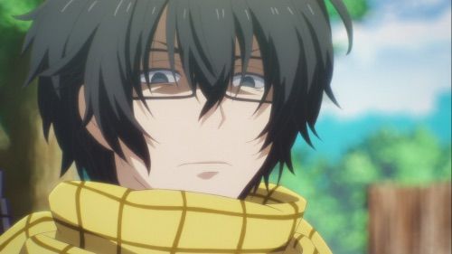 Tooru Yukimura | Wiki | Anime Amino