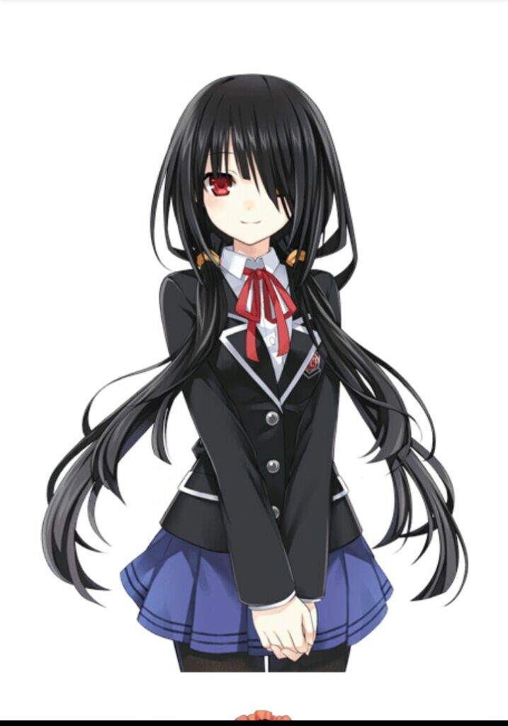 Kurumi | Wiki | ★Todo anime & K-pop★ Amino