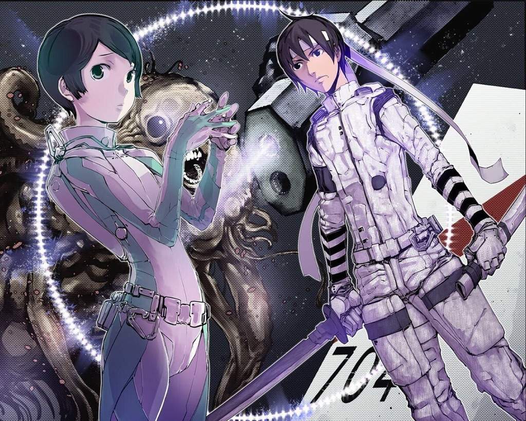 rail reviews nihei tsutomu anime amino rail reviews nihei tsutomu anime amino