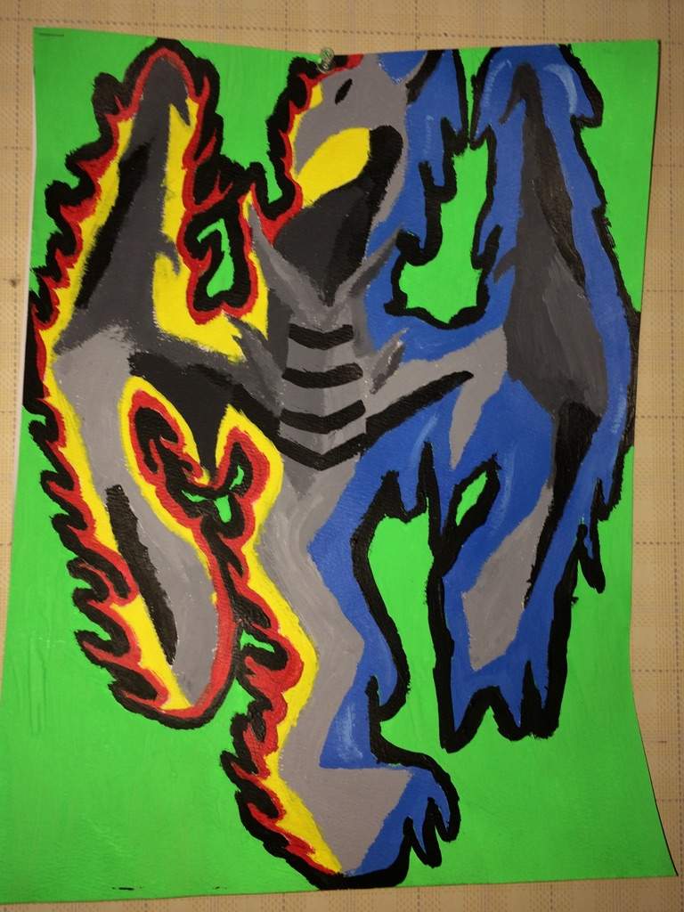 Skyrim Logo Painting Tamriel Elder Scrolls Amino Amino