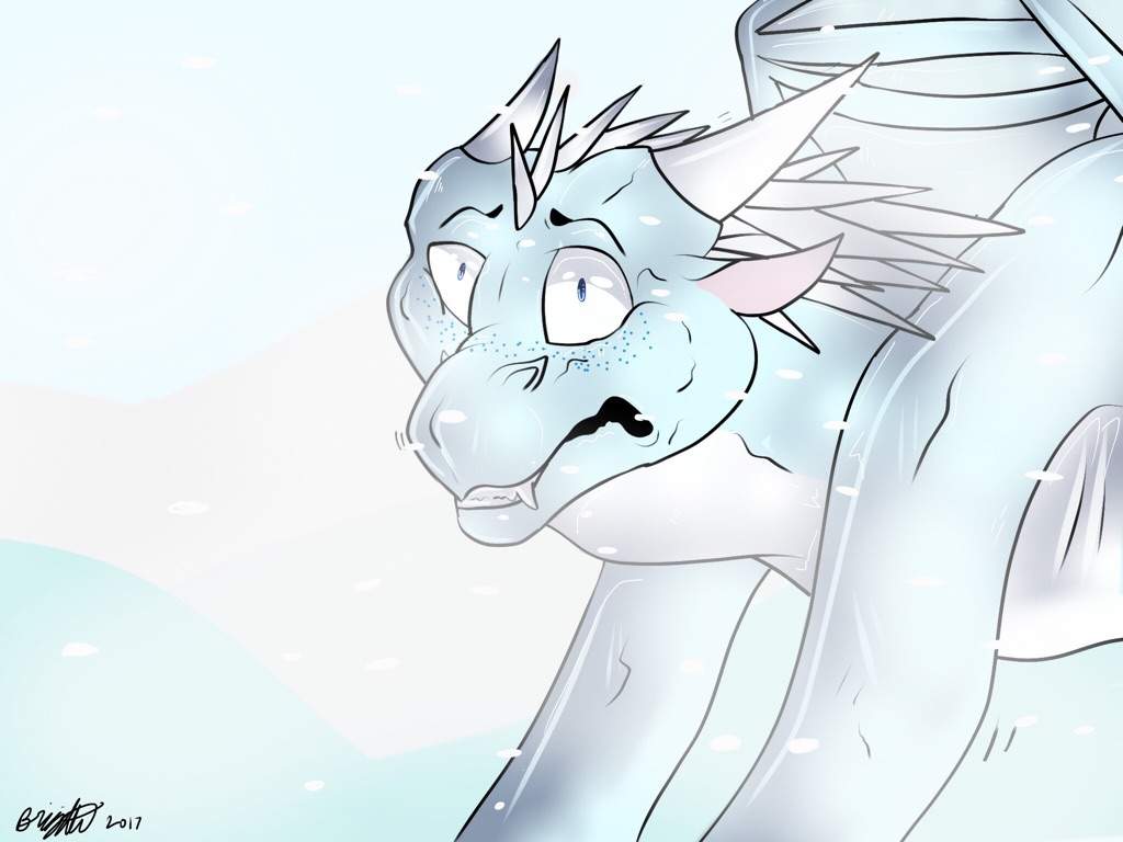 The Queen Of The Icewings Is Dead Wings Of Fire Amino