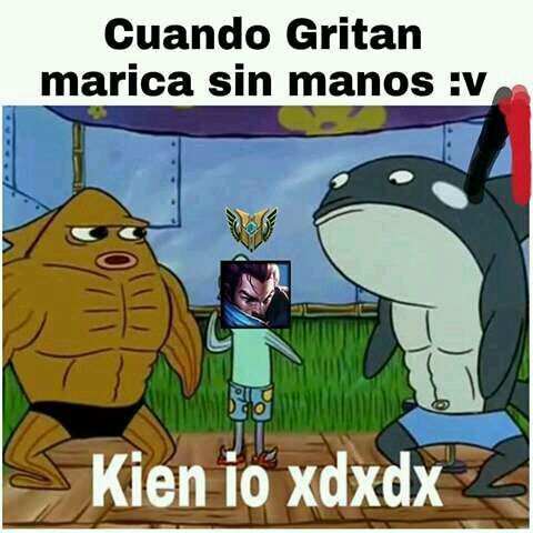 Los memes de hoy muchachos :3 | League of Legends en Español Amino