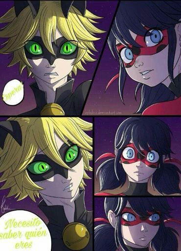 Historia | •Miraculous Ladybug Español• Amino