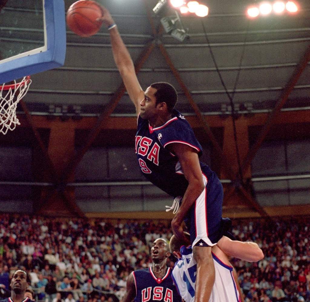 vince carter boings
