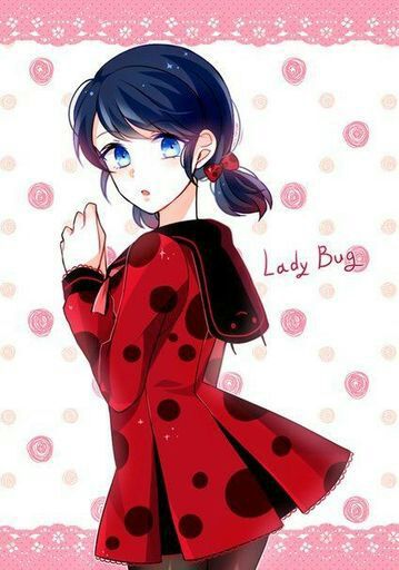 Marinettr/ladybug | Wiki | •Miraculous Ladybug Español• Amino