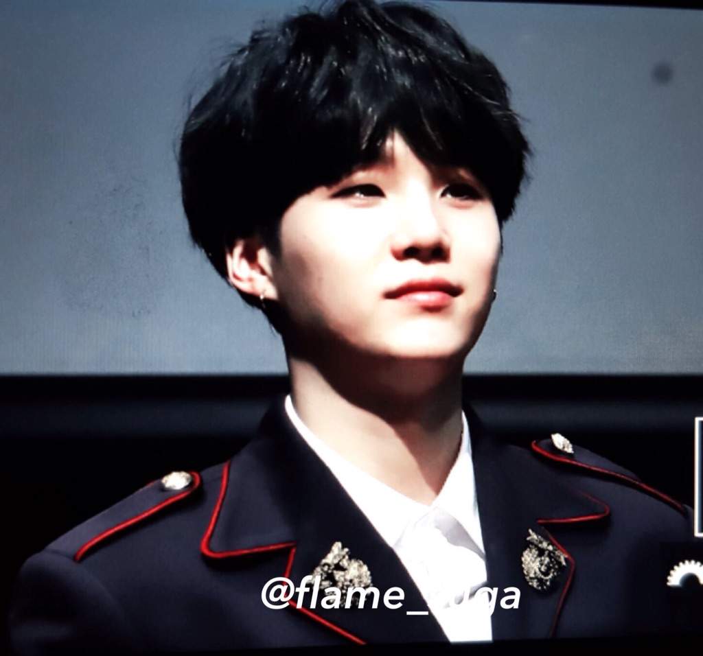 Uniform Yoongi | Wiki | ARMY's Amino