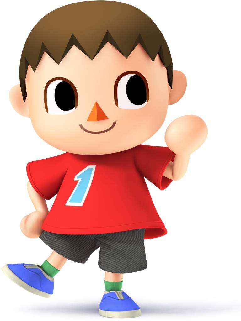 Villager | Wiki | Mario Kart Amino