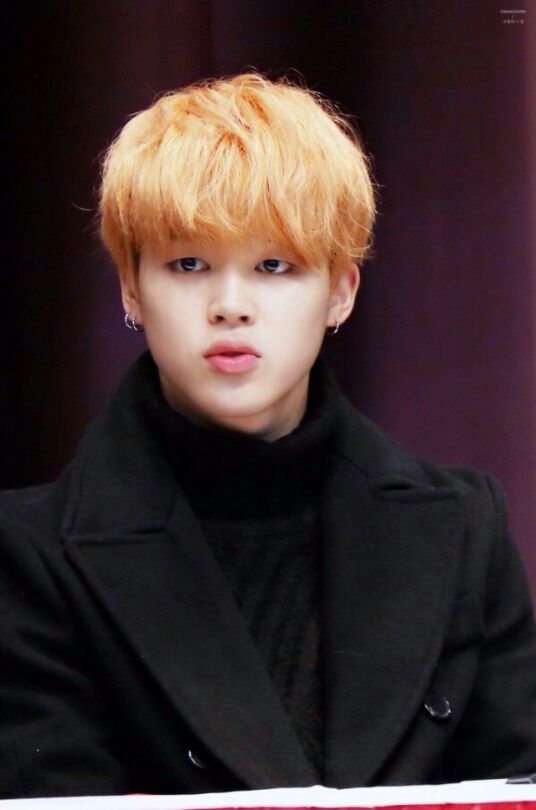 Best Jimin hair color? | ARMY's Amino