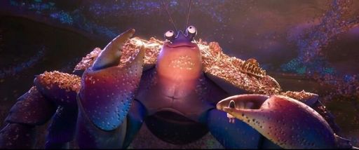 Tamatoa | Wiki | Disney Amino