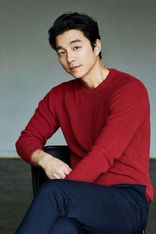 Gong Yoo | Wiki | K-Drama Amino