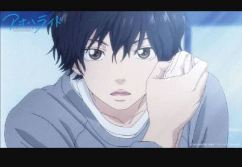 Ao haru ride (reseÃ±a del anime) | Wiki | â€¢Animeâ€¢ Amino