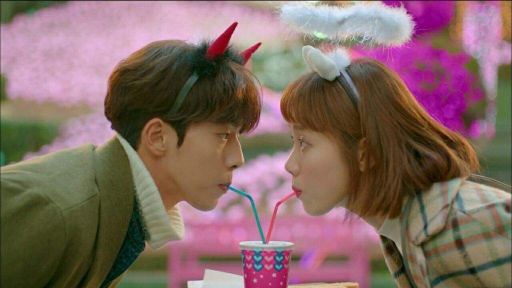 Apreciacion final de Hada de levantamiento de pesas Kim Book Jo 👉 NOS ENCANTAN LOS DORAMAS 👈 Amino