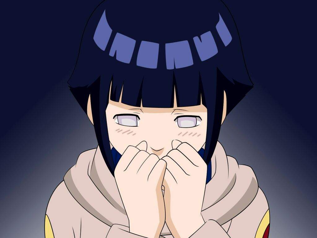 Hinata Hyuga | Wiki | •Anime• Amino