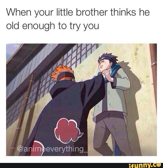 Naruto memes | Naruto Amino