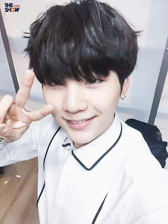 YOONGI SELCA COMP. | ARMY's Amino