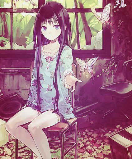 Тянки | Аниме Amino Amino