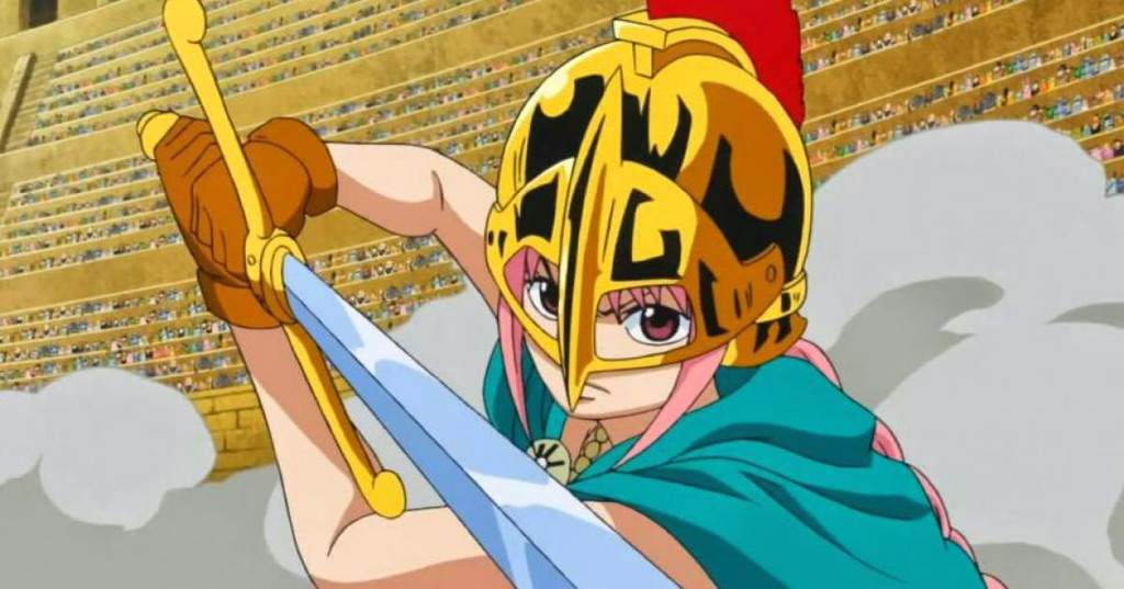 Top 10 fighting styles of One Piece Pt.1 | One Piece Amino