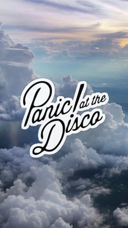 Patd Wallpaper Panic At The Disco Amino