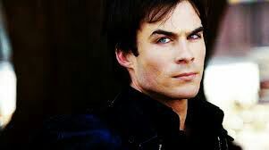 Damon Salvatore Wiki Tvd Amino