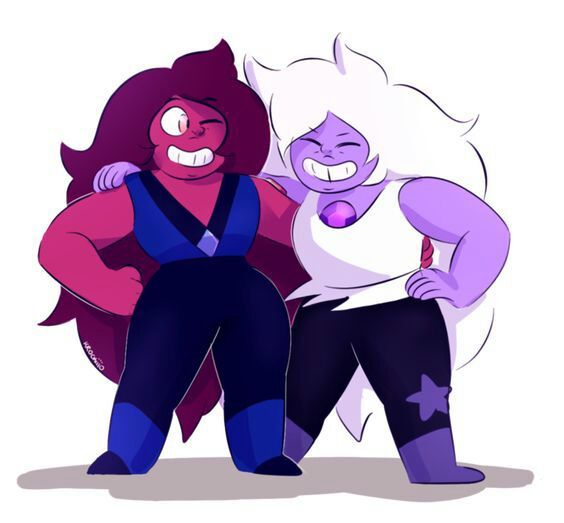 Carmelian | Wiki | • Steven Universe BR • Amino