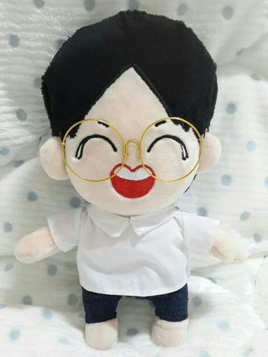 bts jhope plush