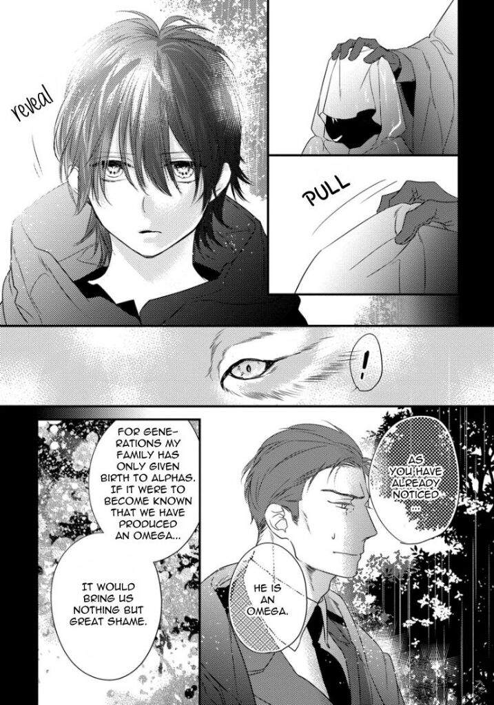 Manga Recommendation Yaoi Worshippers Amino 8515