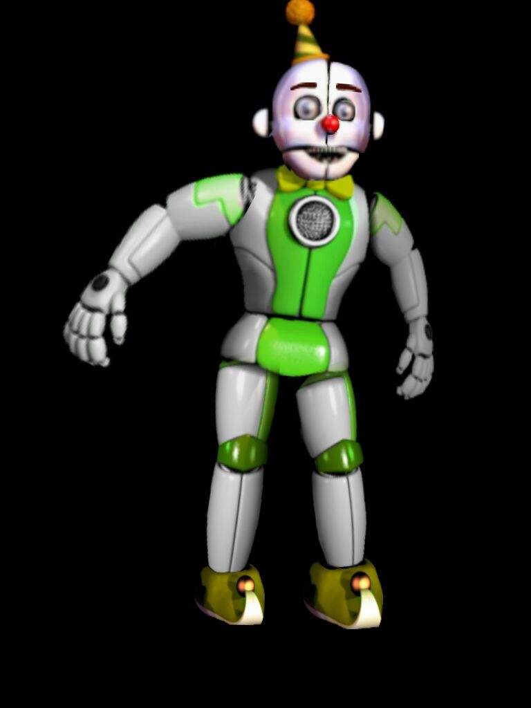 Fixed Ennard Wiki Five Nights At Freddys Amino 1609