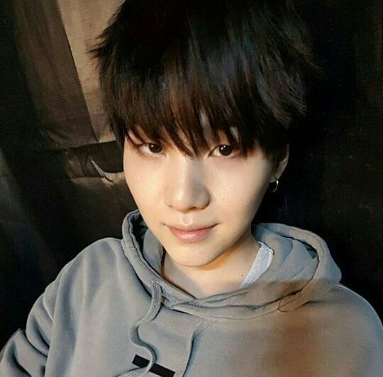 YOONGI SELCA COMP. | ARMY's Amino