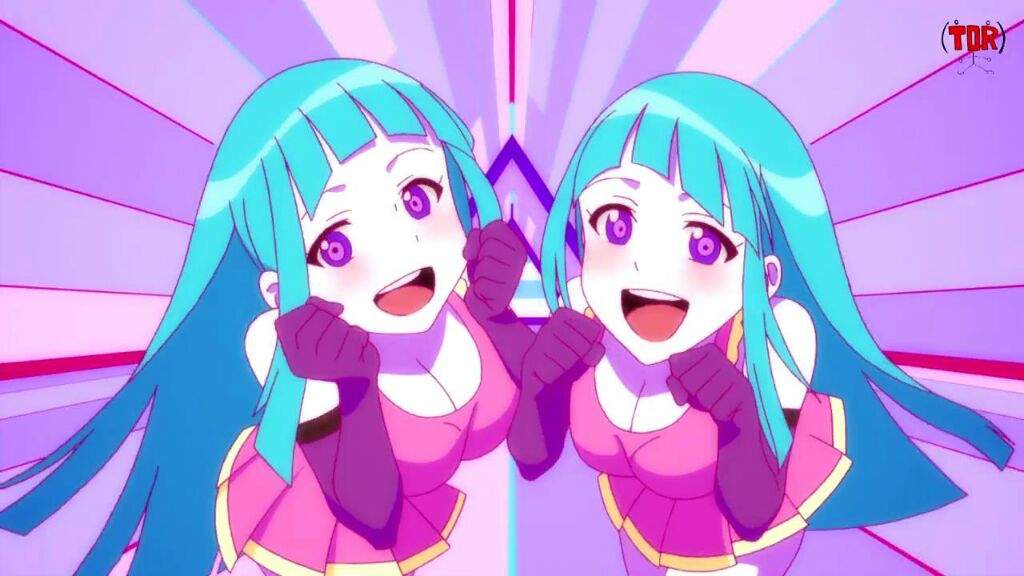 Mi mi mi anime