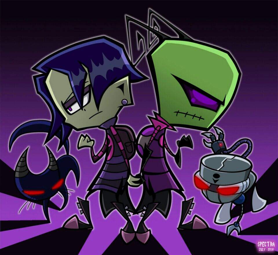 Tak and Mimi | Cartoon Amino Tak and Mimi | Cartoon Amino