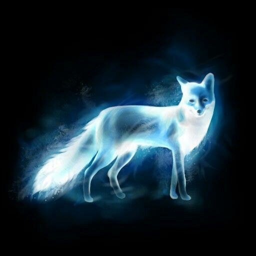 Fox Patronus | Harry Potter Amino