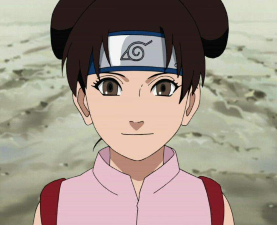 Qui Est La Mère De Metal Lee Tenten, madre de Metal Lee ? | •Boruto Amino Fans• Amino