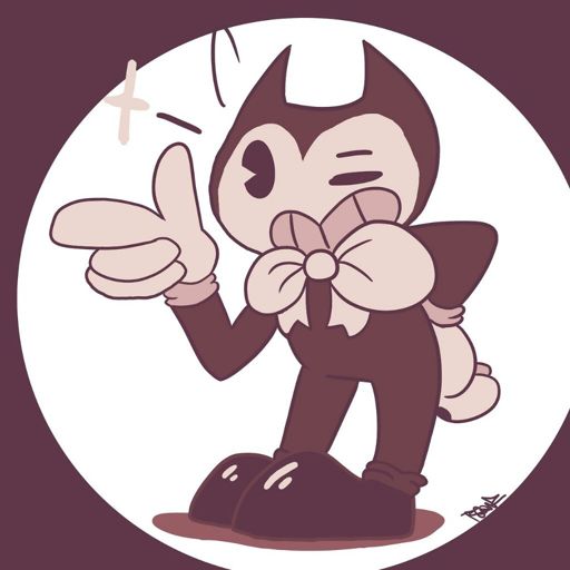 I found bendy rule 34 | Bendy and the Ink Machine Amino