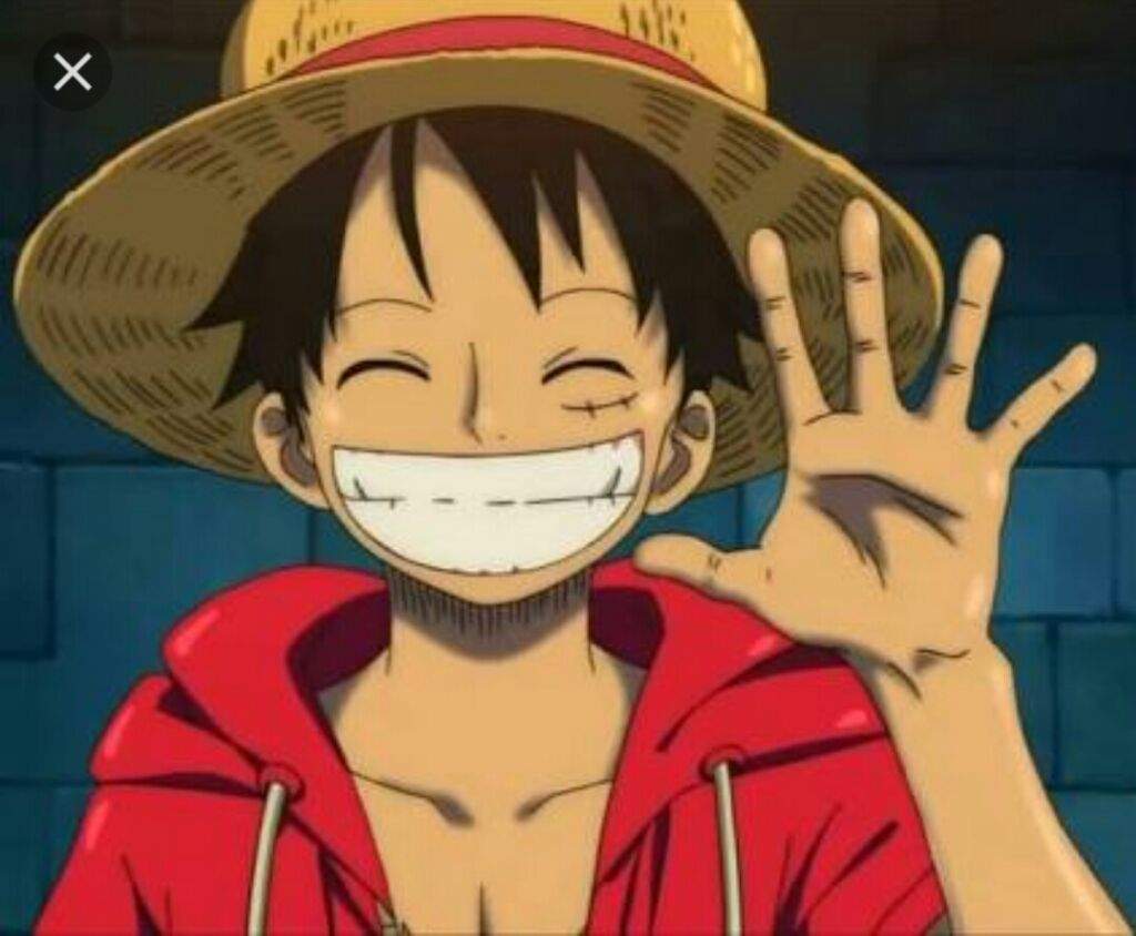Shanks Kid Luffy Drawing One Piece Amino