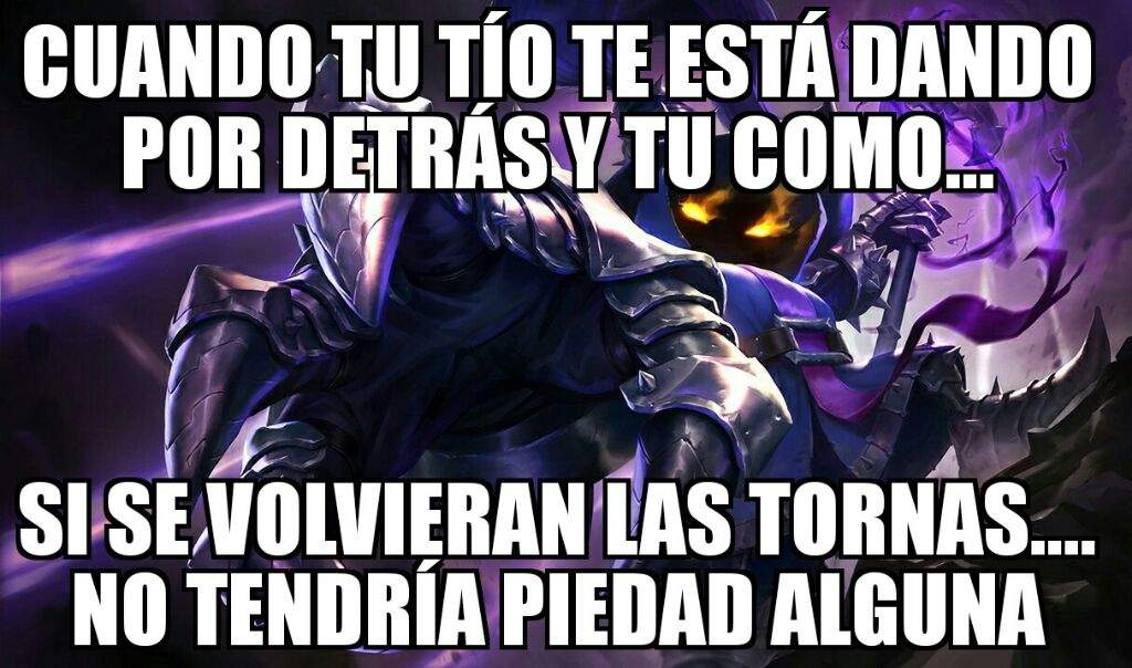 Frases de campeones 2 | League of Legends en Español Amino