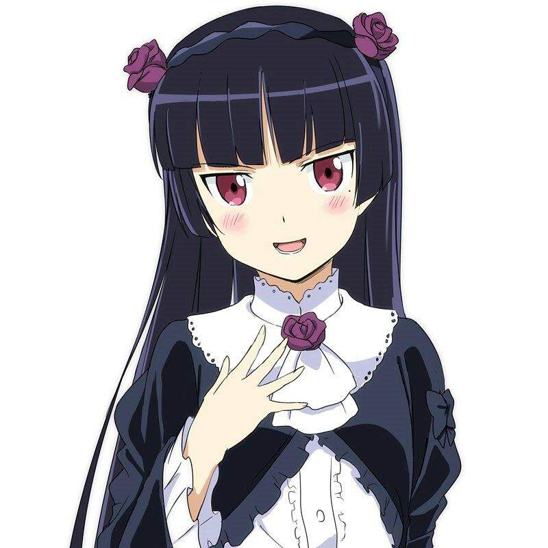 Dibujo de Kuroneko y Kyousuke | ⭐Anime, Manga Y Diseños⭐ Amino