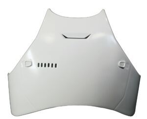 clone trooper chest plate