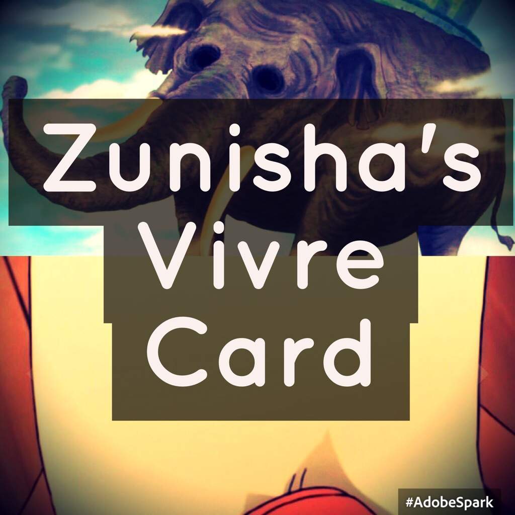 Zunisha S Vivre Card One Piece Amino