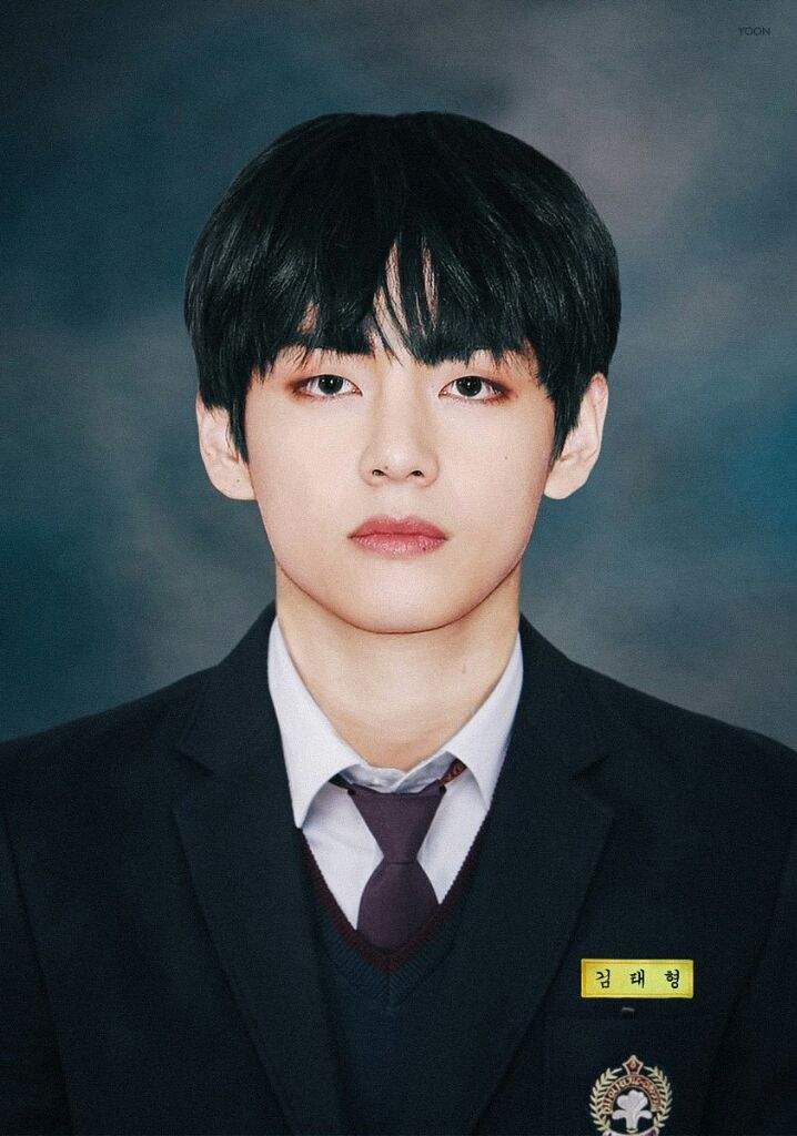 Perfect face of Taehyung | ARMY's Amino