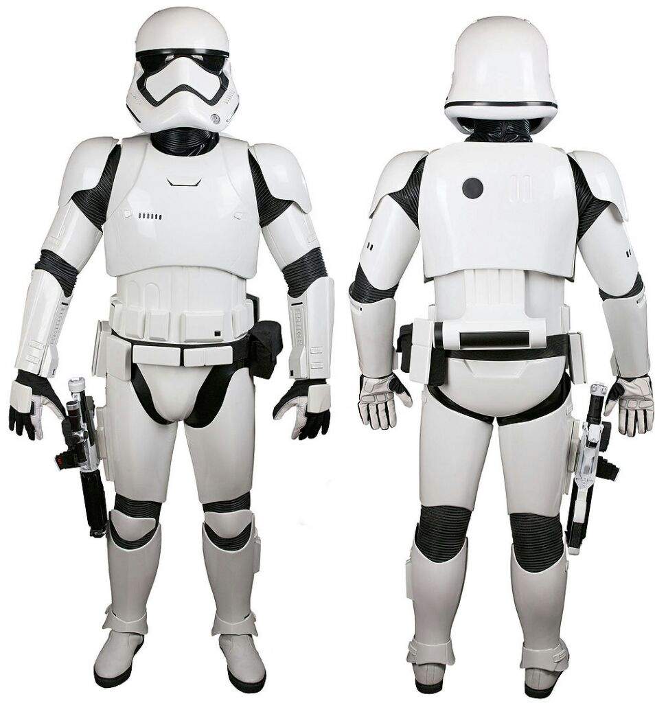 Image result for first order stormtrooper
